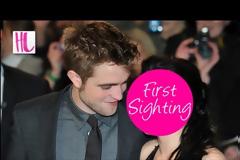 Νέος έρωτας για τον Robert Pattinson