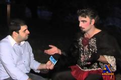 Φάνης Μουρατίδης Όταν έχεις οικογένεια σκέφτεσαι ότι δεν έχεις περιθώρια να γονατίσεις στα δύσκολα και να περιμένεις να τον φάς