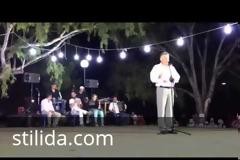 Άρωμα παράδοσης στο πανηγύρι του Αχλαδίου!