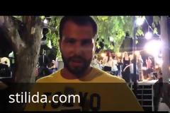 Άρωμα παράδοσης στο πανηγύρι του Αχλαδίου!