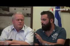 Ο μαστόδοντας των Γρεβενών έδωσε σε Ελλάδα και Ολλανδία το Διεθνές Βραβείο Παλαιοντολογίας Giuseppe Sciacca
