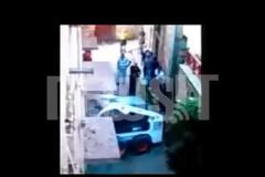 Μπήκαν τα ΜΑΤ στη Μονή Εσφιγμένου στο Άγιον Όρος (ΒΙΝΤΕΟ)