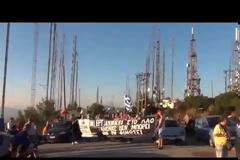 Να ανοίξουν οι πομποί της ΕΡΤ τώρα [Video]