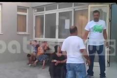 Hλεία: Ξεκληρίστηκε ολόκληρη οικογένεια - Tέσσερις οι νεκροί από την άγρια συμπλοκή μεταξύ Ρομά στη Γαστούνη
