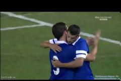 ΒΙΝΤΕΟ-Γκολ στη Γιούβε ο Μιραλάς