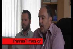 Πάτρα: Οι «εγκέφαλοι» έδιναν εντολές μέσα από τη φυλακή - Πολυμελής εγκληματική οργάνωση διακινούσε ναρκωτικά και όπλα