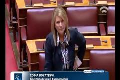 Χρυσή Αυγή: Να ανοίξει τώρα ο φάκελλος της Κύπρου! Ψευτοεθνάρχης ο Καραμανλής [Video]