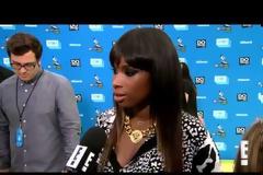 Τα δάκρυα της Jennifer Hudson [Video]