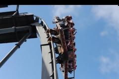 To πιο extreme roller-coster του κόσμου! [Video]