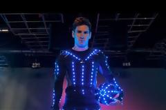 Εντυπωσιακή διαφήμιση της Adidas με τον Μέσι [Video]