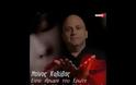 Dino Kalyvas - «Είσαι άρωμα του έρωτα» - Μια στεντόρεια φωνή που θα σας μαγνητίσει