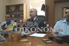Πίσω από το έγκλημα των δύο αδερφών, ηλικίας 4 και 7 χρόνων, βρίσκεται
ο 13χρονος θείος τους προκάλεσε σοκ στην τοπική κοινωνία.