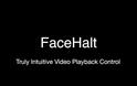 FaceHalt: Cydia tweak new ($1.99)
