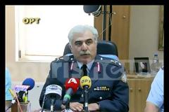 Ηλεία: Στον Εισαγγελέα ο 13χρονος που οδήγησε στον πνιγμό τα δύο αγοράκια στο Στρέφι