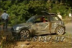 Φωτογραφίες και video από την τραγωδία στην Αλίαρτο - Πώς χάθηκαν τα δύο παιδιά