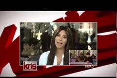 Kim Kardashian: Η πρώτη εμφάνιση μετά τη γέννηση της κόρης της