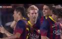 Τι το ήθελε το φιλικό με την Μπαρτσελόνα;
