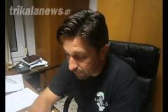 Οικολογικό έγκλημα στα Τρίκαλα εξαιτίας αδιαφορίας και ανικανότητας [Photos & Video]