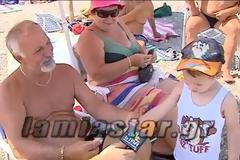 Καμ. Βούρλα: Μειωμένη φέτος η τουριστική κίνηση