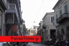 Πάτρα: Αντιεξουσιαστές έξω από την ΕΛ.ΑΣ - Μετά την επιχείρηση σε Παράρτημα Πανεπιστημίου, Μαραγκοπούλειο και ΤΕΙ-5 συλλήψεις