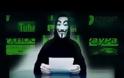 Δυναμική αντίδραση των Anonymous απέναντι στη NSA των ΗΠΑ [Βίντεο]