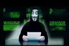 Δυναμική αντίδραση των Anonymous απέναντι στη NSA των ΗΠΑ [Βίντεο]