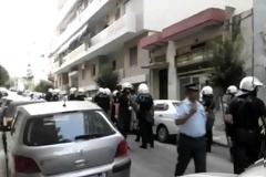 Πάτρα: Σε Πολιτιστικούς Συλλόγους το πρώην Παράρτημα μετά τον καθαρισμό του - Δείτε τί βρήκαν στο Mαραγκοπούλειο οι αστυνομικοί