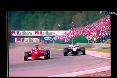 ΟΙ ΜΕΓΑΛΕΣ ΜΑΧΕΣ ΟΔΗΓΩΝ ΣΤΗΝ F1
