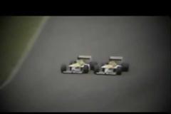 ΟΙ ΜΕΓΑΛΕΣ ΜΑΧΕΣ ΟΔΗΓΩΝ ΣΤΗΝ F1