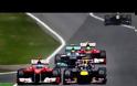 ΟΙ ΜΕΓΑΛΕΣ ΜΑΧΕΣ ΟΔΗΓΩΝ ΣΤΗΝ F1