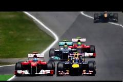 ΟΙ ΜΕΓΑΛΕΣ ΜΑΧΕΣ ΟΔΗΓΩΝ ΣΤΗΝ F1