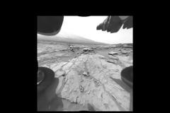 Ο πρώτος χρόνος του Curiosity στον Άρη [video]