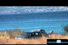 Άγρια δολοφονία στη Ναύπακτο με θύμα 50 χρονο