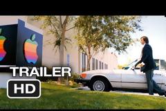 Νέο trailer για την ταινία Jobs