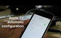 Μια νέα δυνατότητα του ios 7 για το Apple tv