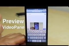 VideoPane: Cydia tweak new...ένα καταπληκτικό tweak από τον Ryan Petrich