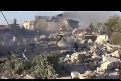 Kurdish Civilians Fear Reprisals in Northern Syria