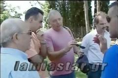 Ακατάλληλα δεκάδες σπίτια στο Ρεγγίνι μετά τον σεισμό