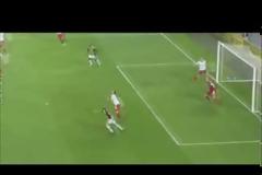 Θαυμάστε το άπιαστο γκολ του Μεϊρέλες!