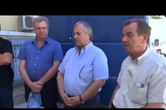 Σημαντική δωρεά στο Γενικό Νοσοκομείο Καλύμνου από Καλύμνιους της Γαλλίας