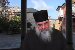3451 - Ο Μητροπολίτης Λεμεσού Αθανάσιος μιλά για τους σύγχρονους χαρισματούχους Γέροντες