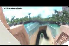Leap Of Faith: Μια νεροτσουλήθρα για τολμηρούς [Videos]