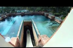 Leap Of Faith: Μια νεροτσουλήθρα για τολμηρούς [Videos]