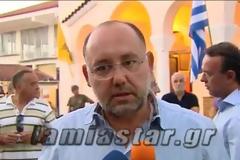 Στους πληγέντες των σεισμών Χρυσοχοΐδης και Σταϊκούρας. Τι ζήτησαν και τι υποσχέθηκαν