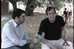 Γιώργος Κωνσταντίνου: Η τηλεόραση εγκατέλειψε την χώρα