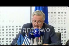 Η νέα ενεργειακή συμφωνία αλλάζει το «χάρτη» στη Μεσόγειο
