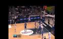Βίντεο: Έτσι νίκησε η Εθνική Μπάσκετ τη Γαλλία