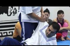 Η αναβίωση του Παγκρατίου αθλήματος στον Εθνικό!