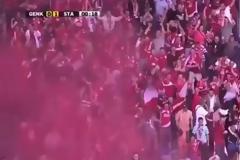 ΤΟ ΠΙΟ ΓΡΗΓΟΡΟ ΓΚΟΛ ΓΙΑ ΤΗ ΣΤΑΝΤΑΡ Ο... ΕΖΕΚΙΕΛ! *ΒΙΝΤΕΟ*
