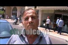 Ψευδή τα στοιχεία για τους τυφλούς και τους κωφάλαλους στην Αιτωλ/νία (video)